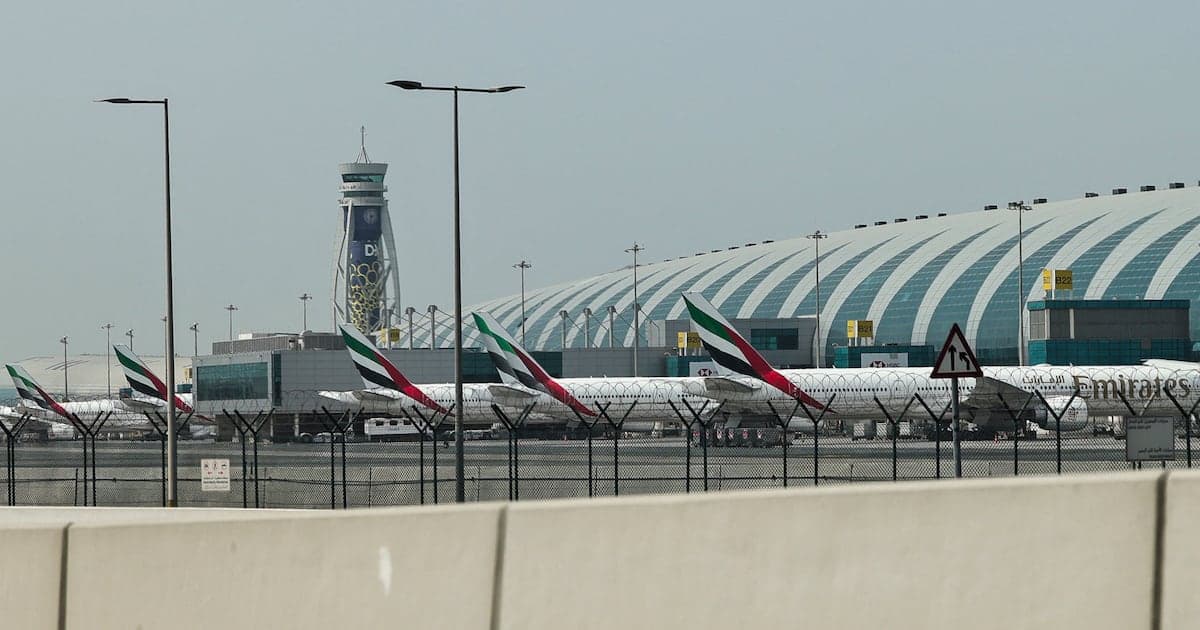 Escalade militaire au Golfe : l'Iran frappe les infrastructures