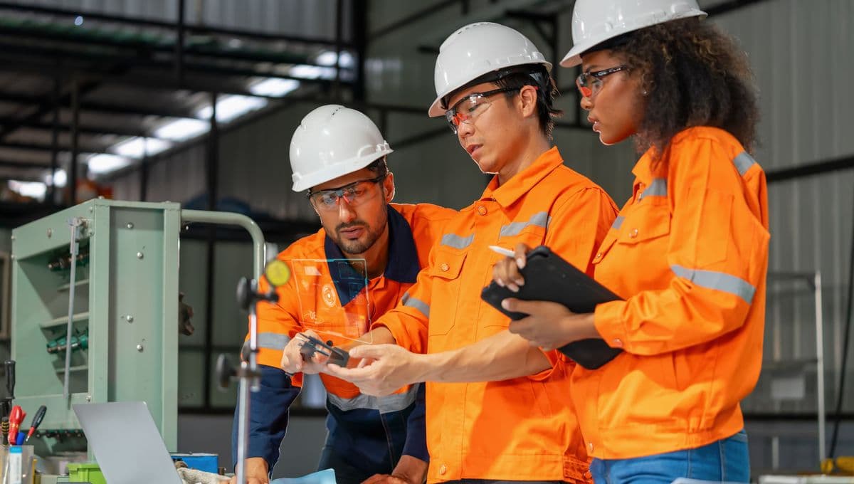Lamré d'Orléans : Une leçon de souveraineté industrielle
