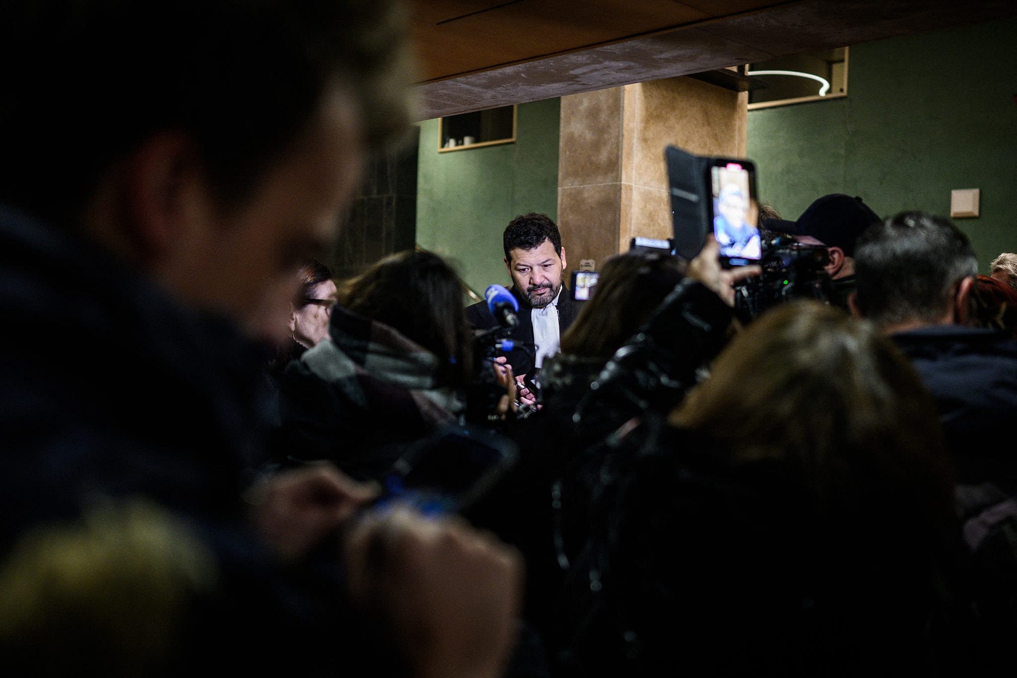 Arié Alimi : quand l'idéologie divise les communautés