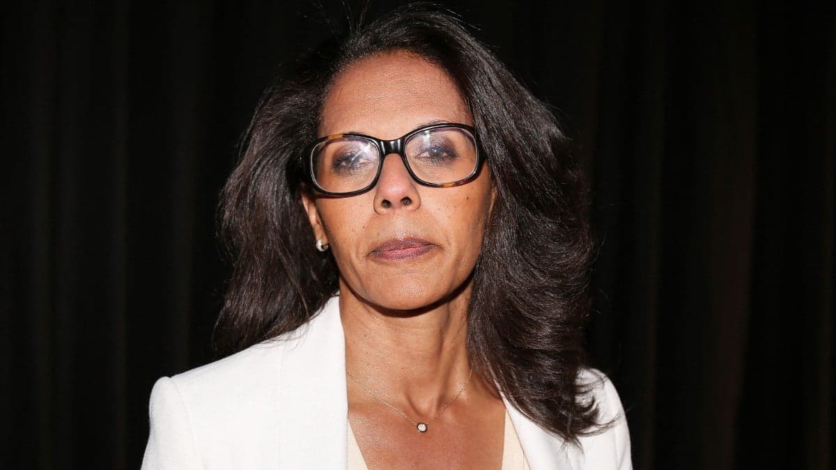 Audrey Pulvar face aux révélations familiales