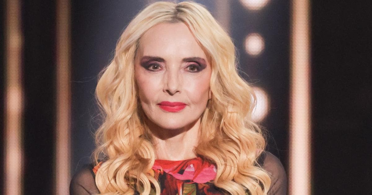 Jeanne Mas révèle son refuge artistique en Arizona