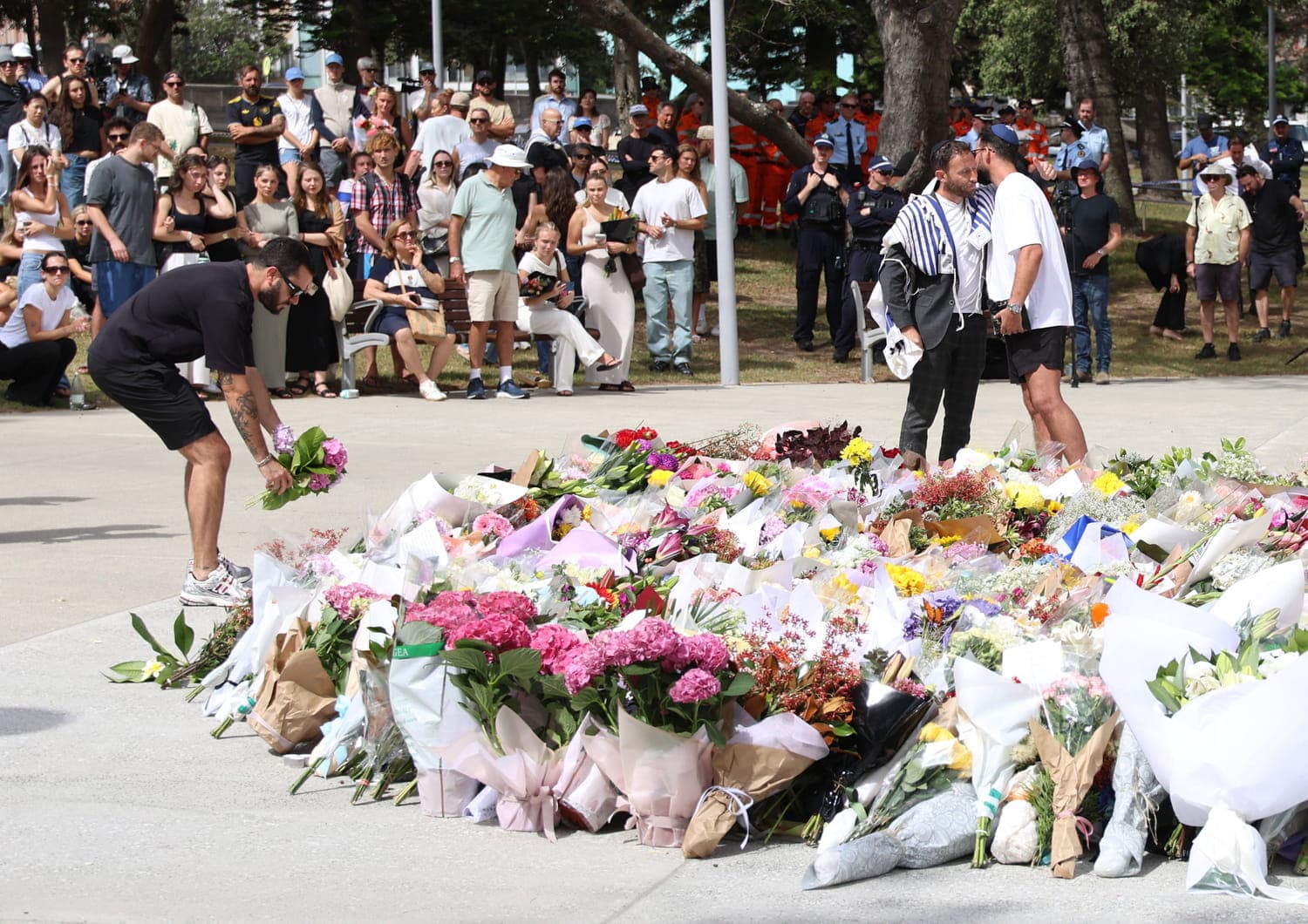 Attentat de Sydney : révélations sur la stratégie terroriste