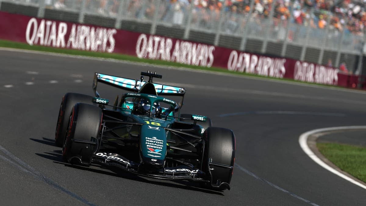 Aston Martin en difficulté : pas de batteries de rechange