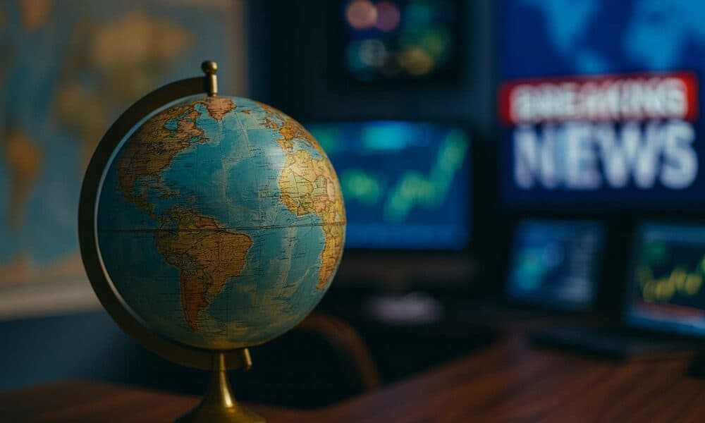 Tensions mondiales : la RDC doit renforcer sa souveraineté