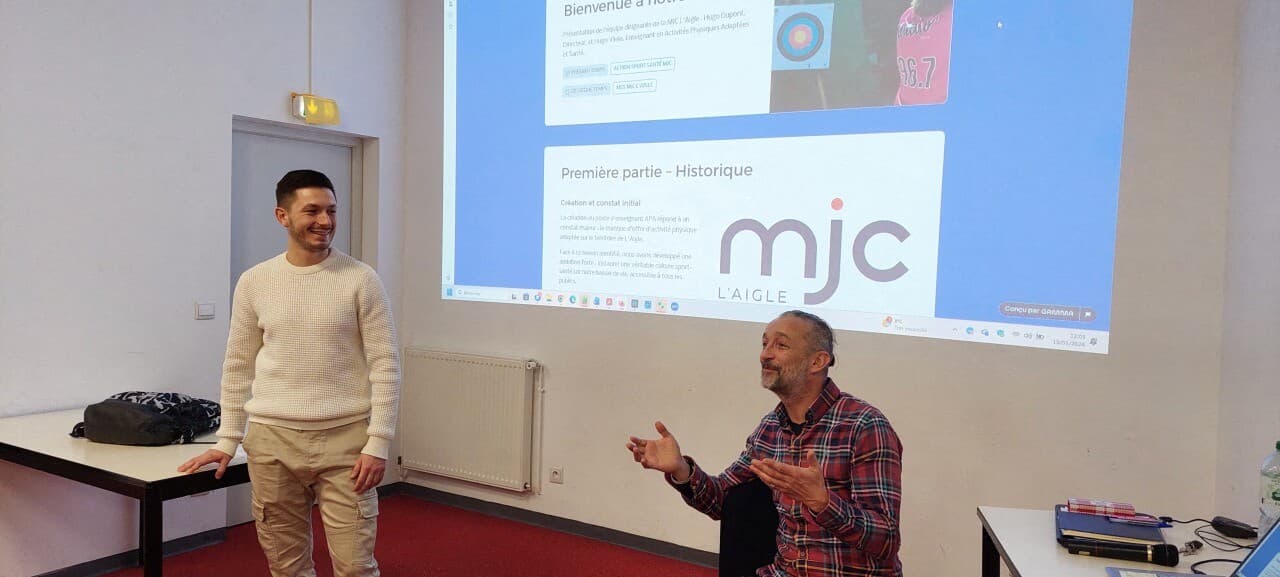 RDC : Vers un modèle national de Maisons Sport-Santé