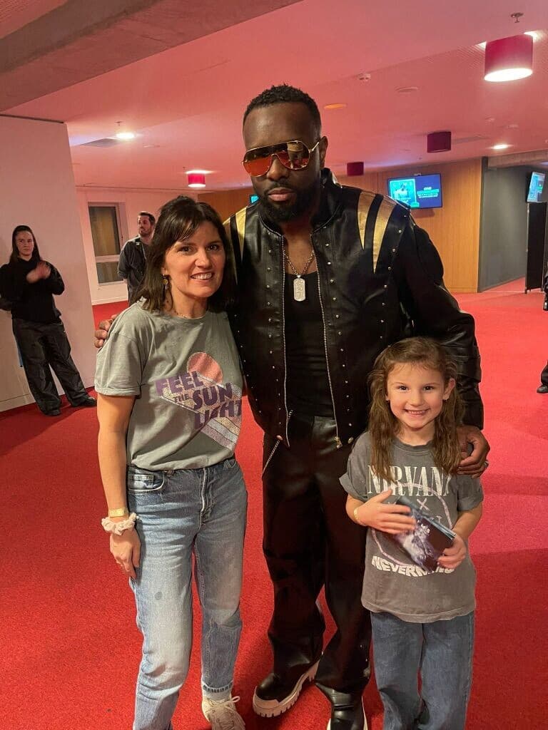 Une jeune Française réalise son rêve grâce à la solidarité