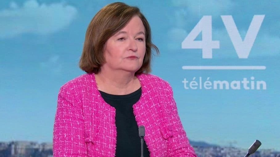 Moyen-Orient : L'Europe refuse la guerre selon Nathalie Loiseau