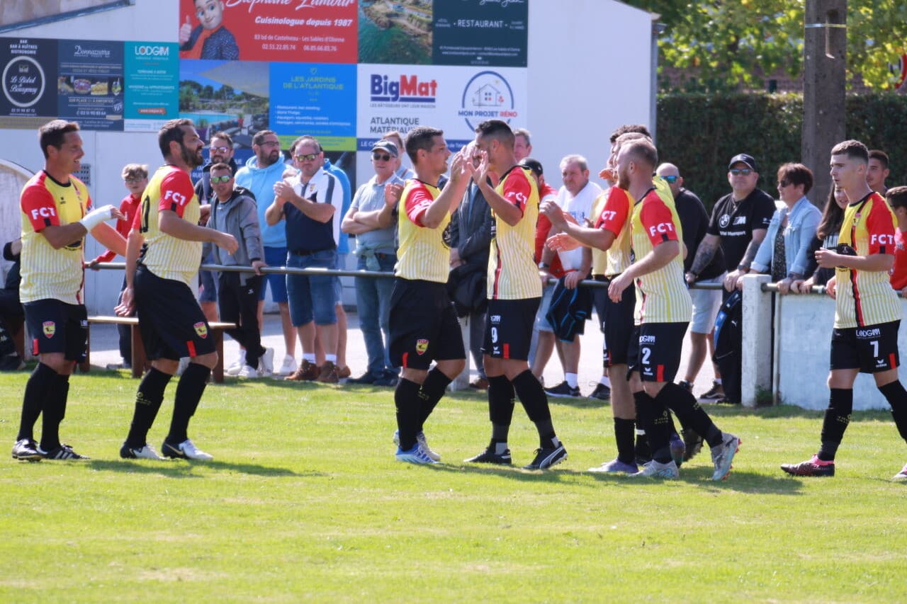 Crise iranienne : l'impact du carburant sur le sport congolais