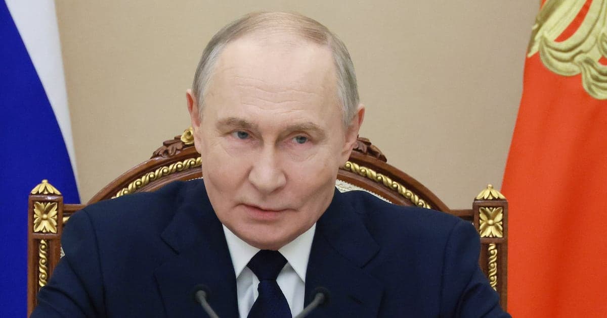 Ukraine-Russie : tensions diplomatiques autour des négociations