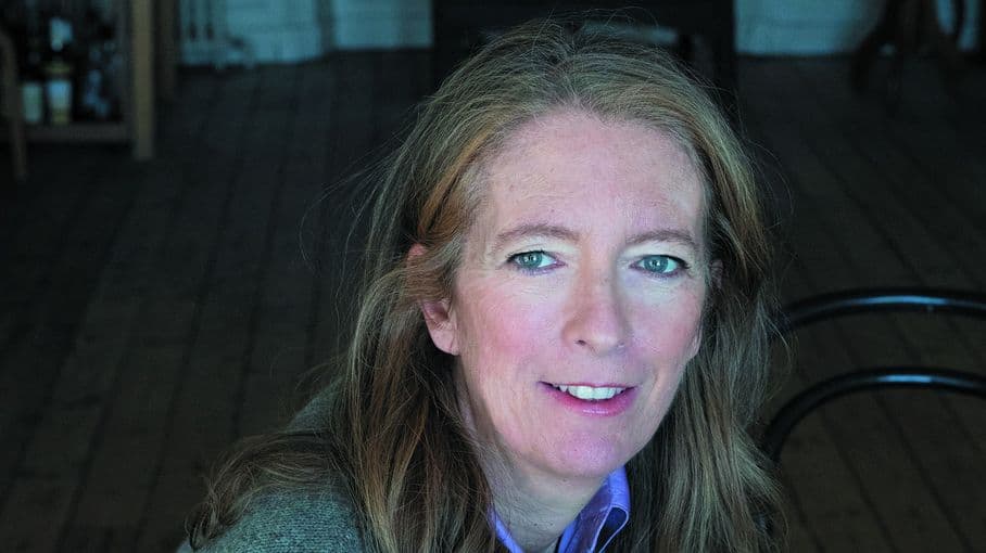 Julie Wolkenstein livre un polar captivant avec Chimère