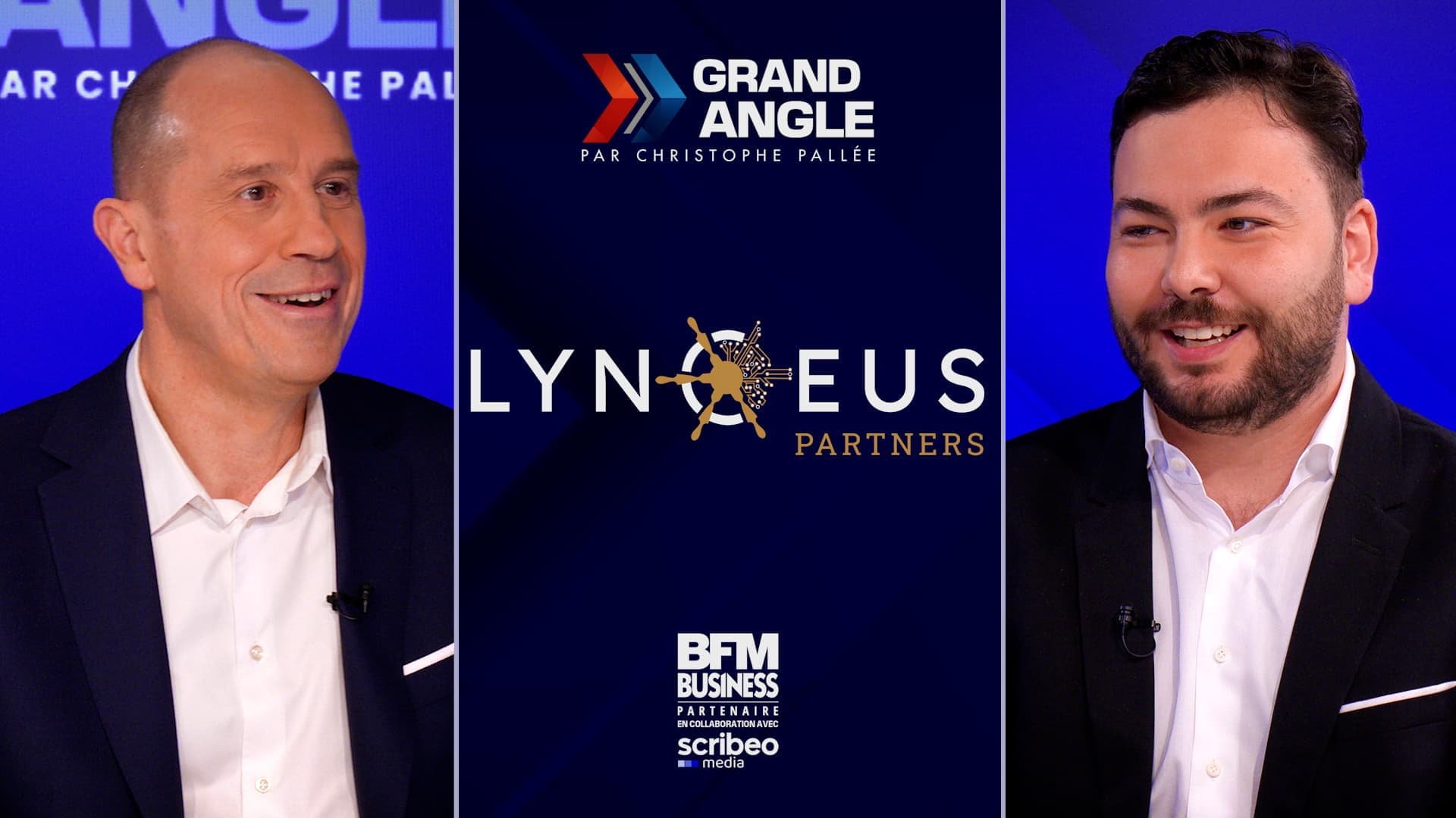 Innovation technologique : Lynceus Partners transforme l'investissement