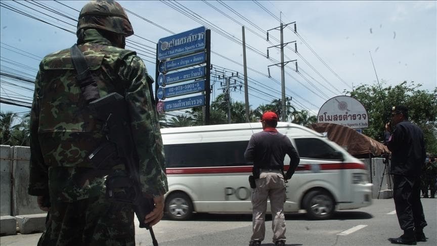 Tensions frontalières : Cambodge-Thaïlande, leçons pour l'Afrique