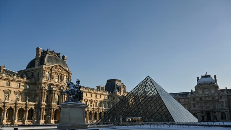 Crise au Louvre : leçons de gouvernance pour nos institutions