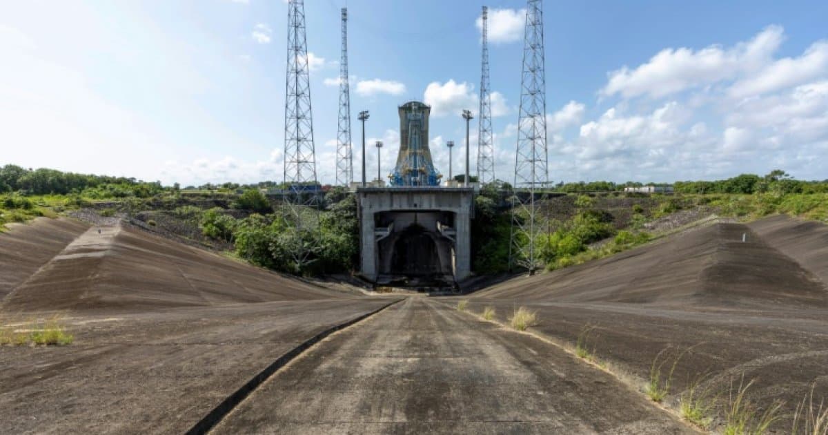 Kourou se transforme en hub spatial européen multi-opérateurs