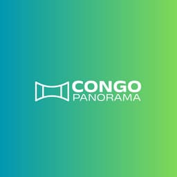 Congo Panorama logo