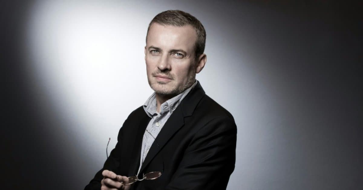 Avocat parisien Emmanuel Pierrat renvoyé pour harcèlement