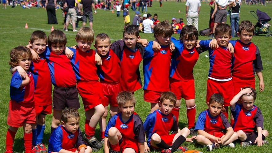 Fabien Brau-Boirie : l'école de rugby française à l'honneur