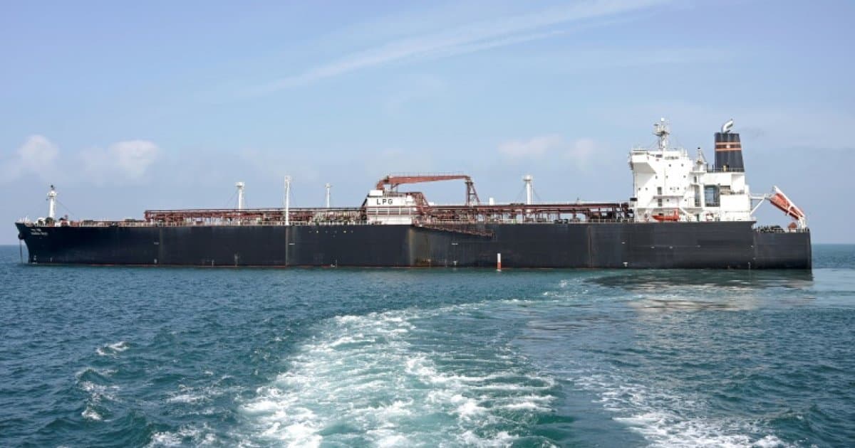 Guerre au Moyen-Orient: l'économie mondiale résiste