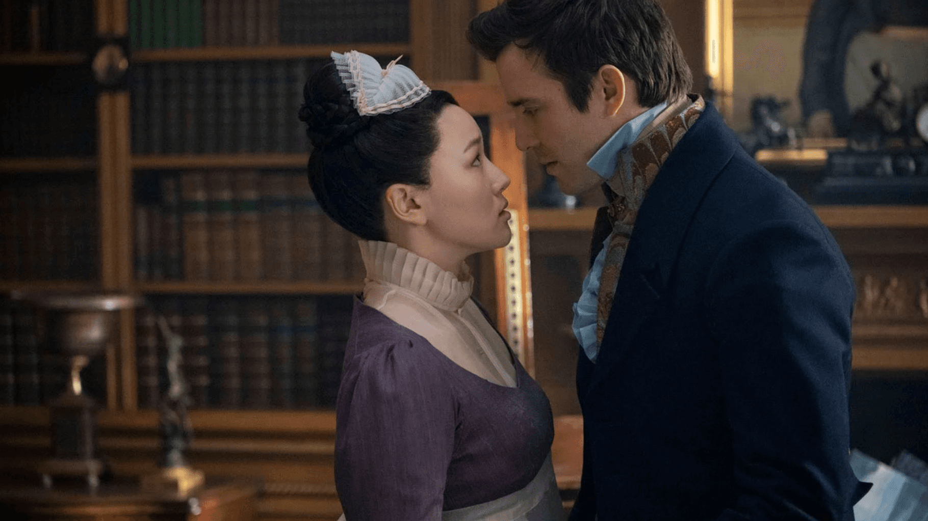 Bridgerton saison 4 : Netflix recule sur les valeurs progressistes