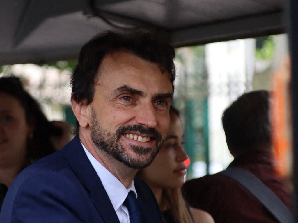 Lyon: Un projet culturel de 140 millions inspire l'Afrique