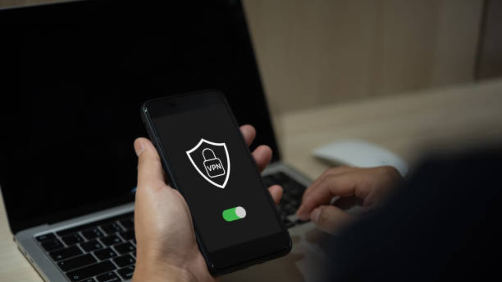 VPN en RDC : Protection numérique et souveraineté digitale