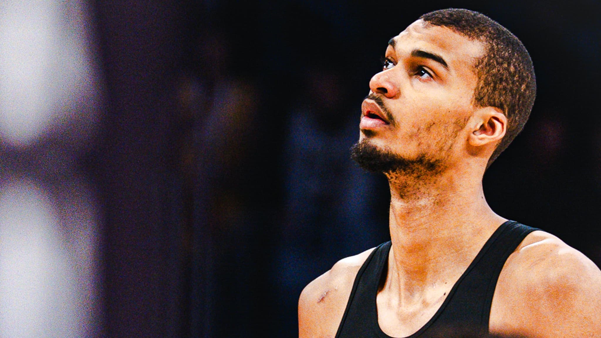 Wembanyama veut révolutionner le All Star Game NBA