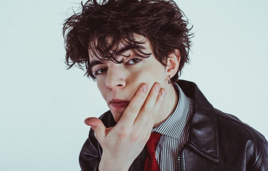 Sam Sauvage: révélation française aux Victoires 2026