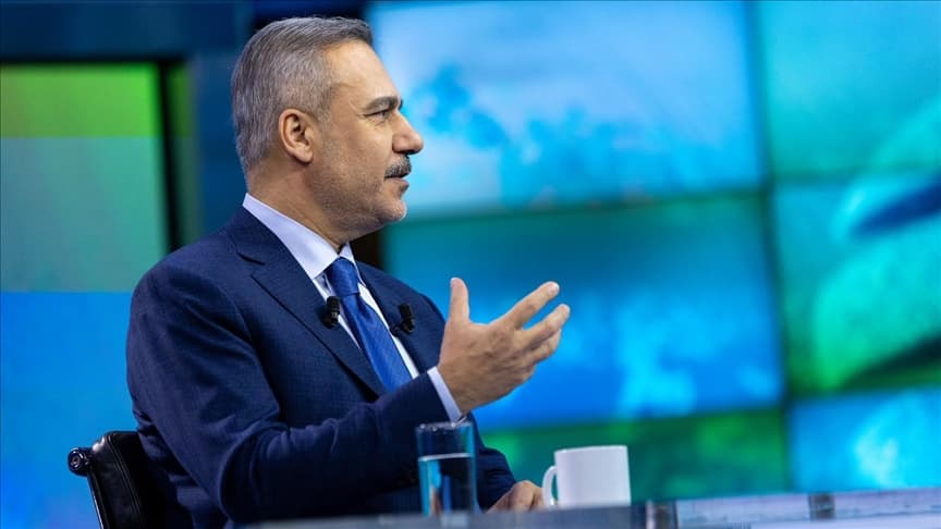 Syrie : La Turquie dénonce la manipulation du groupe YPG/FDS