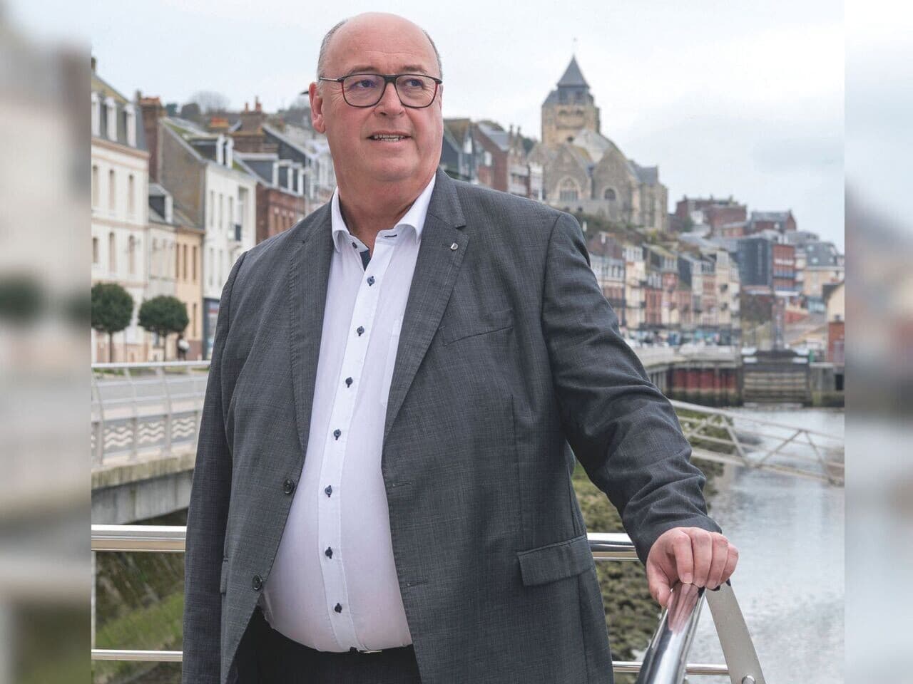 Gouvernance locale : Le Tréport face aux défis du tourisme