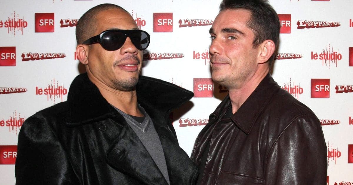 Justice française : l'ex-manager de Johnny Hallyday condamné