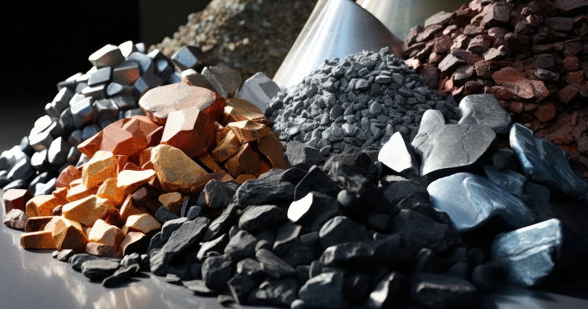 Minerais critiques : la RDC au cœur de la bataille mondiale pour la souveraineté industrielle