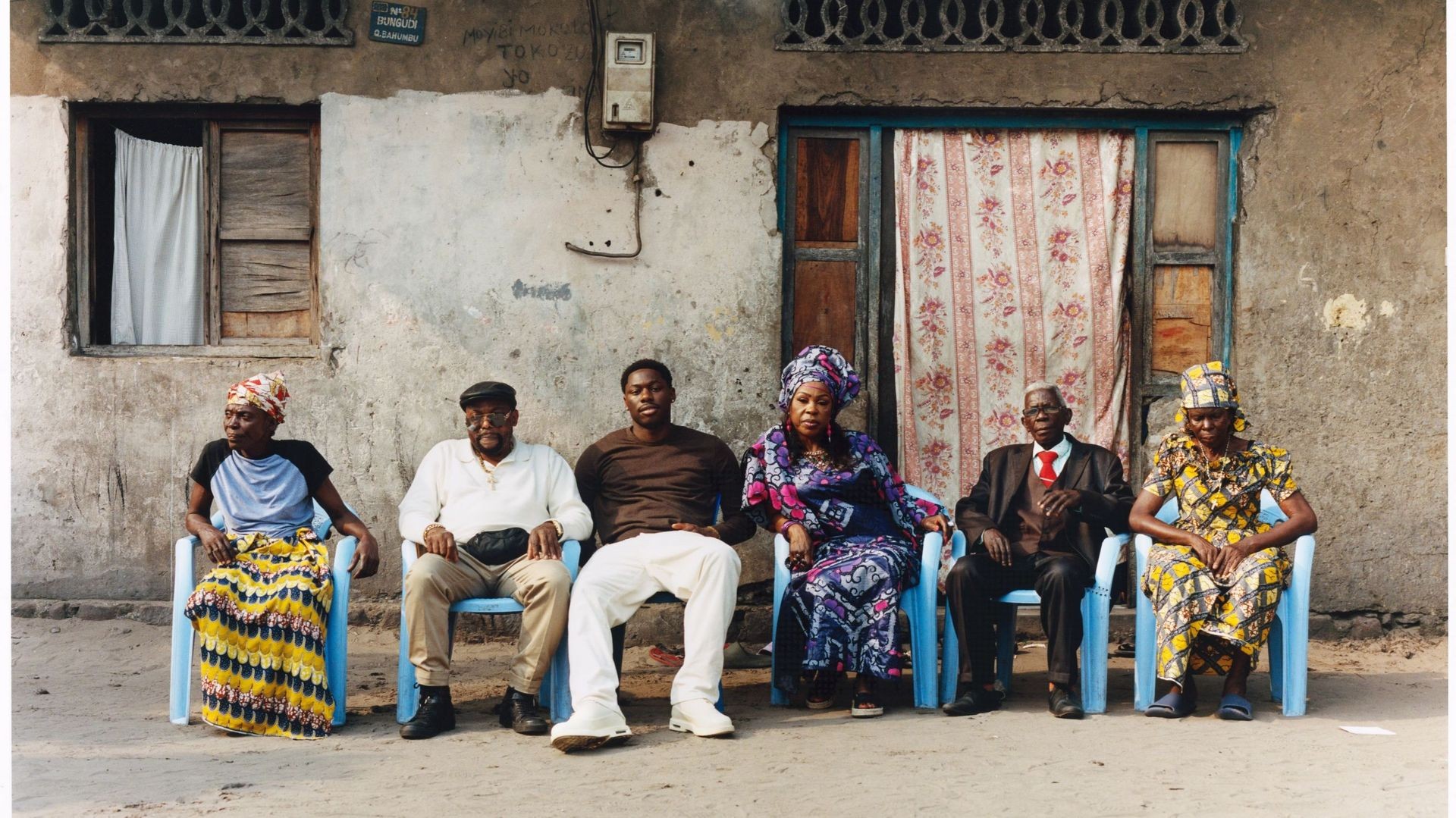 Tiakola, la fierté congolaise qui conquiert le monde