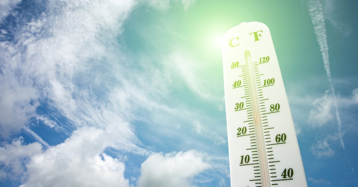 El Niño frappe l'Afrique : la RDC face au défi climatique