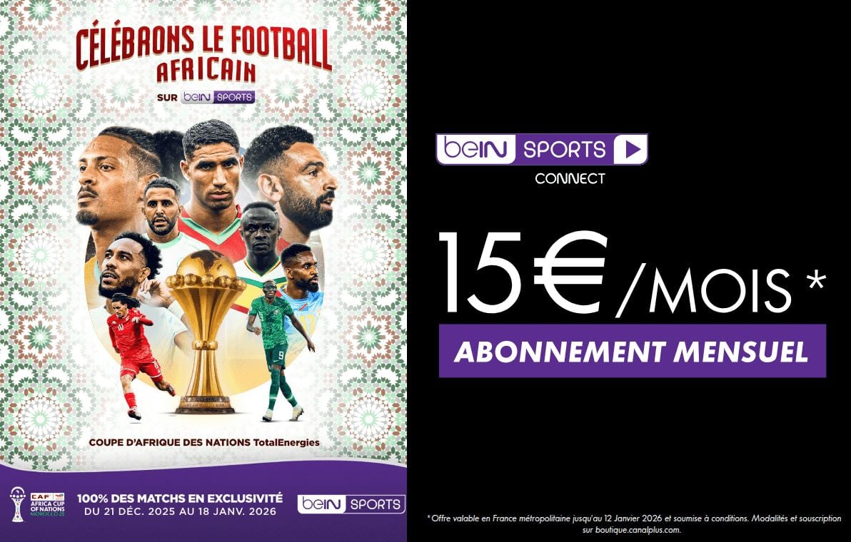 CAN 2025 : La RDC face au Sénégal pour l'honneur national