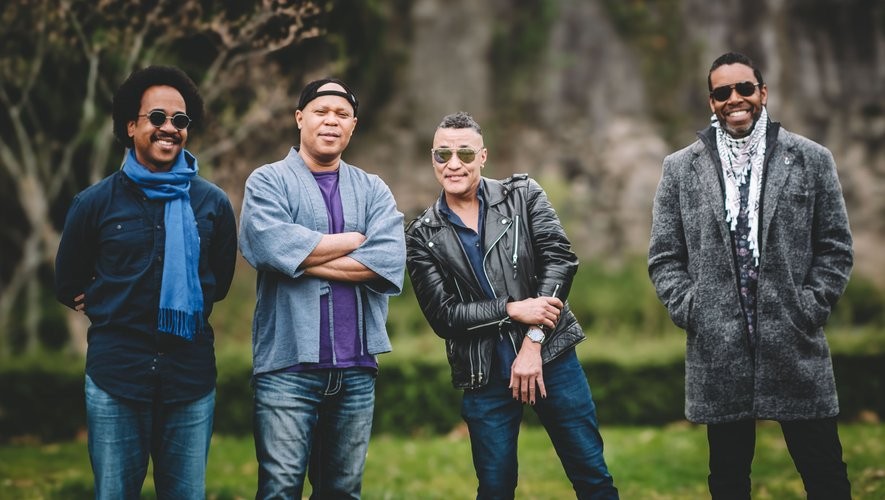 Koa Jazz Festival : la culture congolaise rayonne à Montpellier