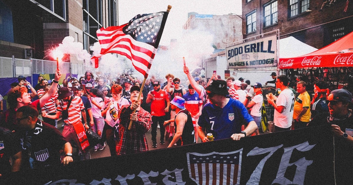 Mondial 2026 : Seattle prouve que le sport rassemble une nation