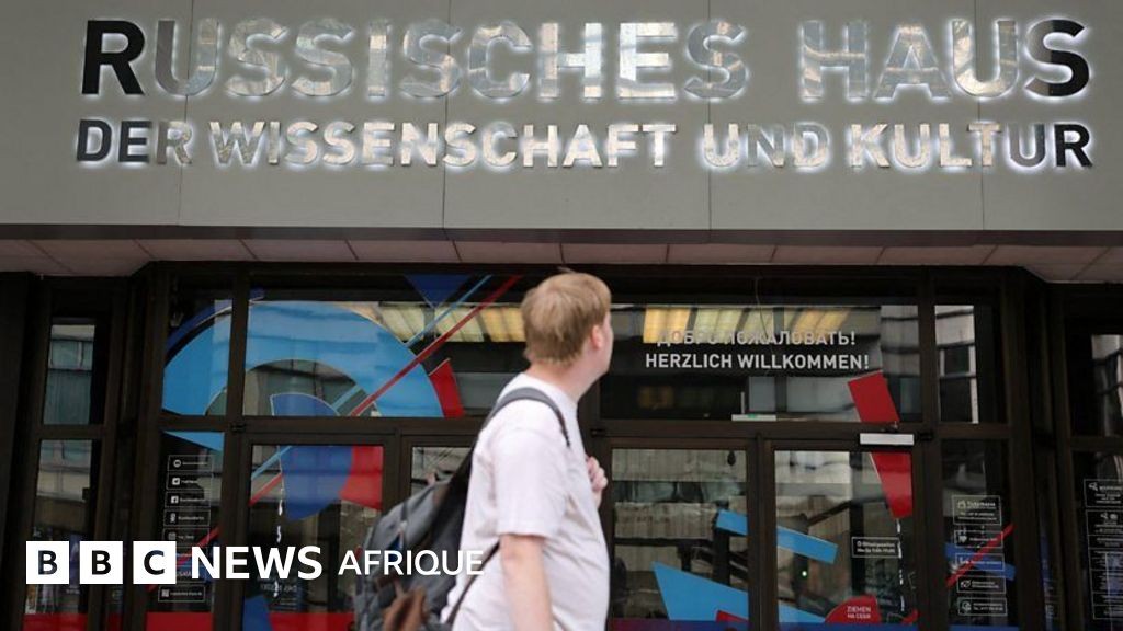 Russie-Afrique : huit nouvelles « Maisons russes » annoncées, la RDC dans la liste