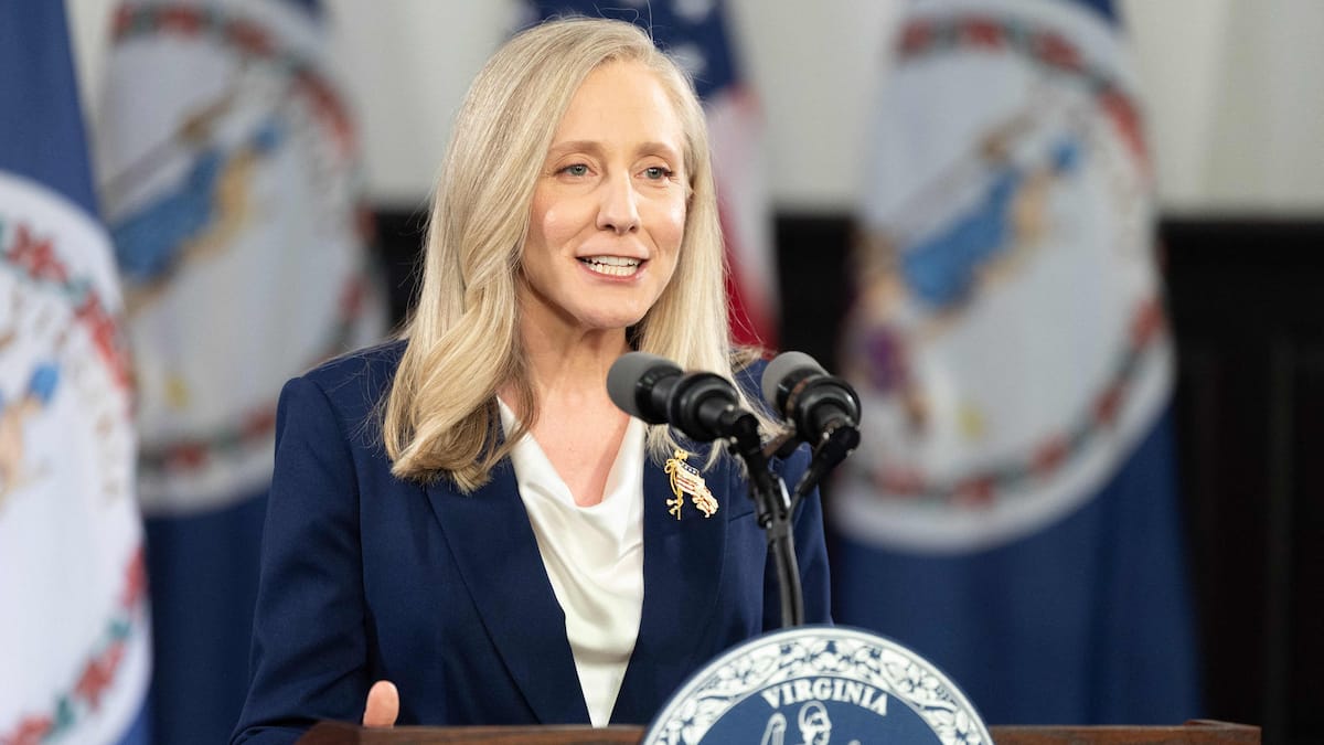 États-Unis: Abigail Spanberger face à Trump, leçons pour la RDC
