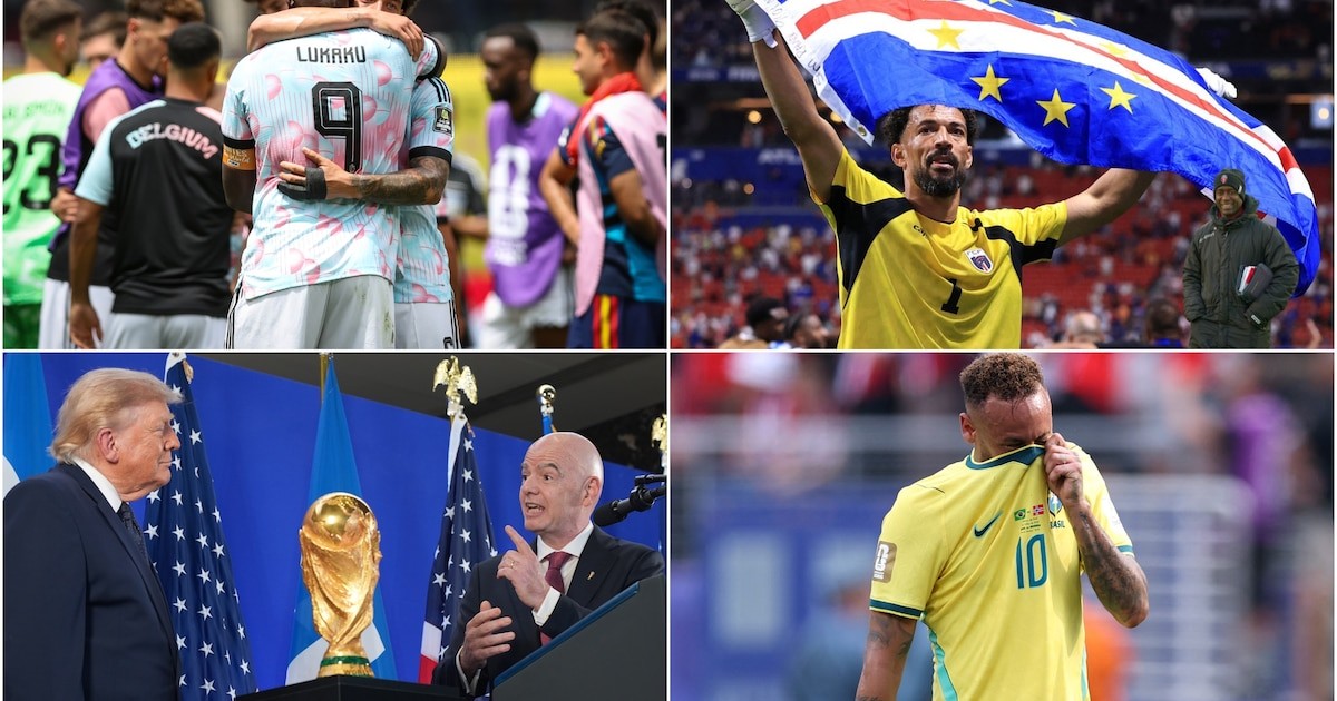 Coupe du monde 2026 : la RDC a fait vibrer le Congo, la souveraineté bafouée par Trump
