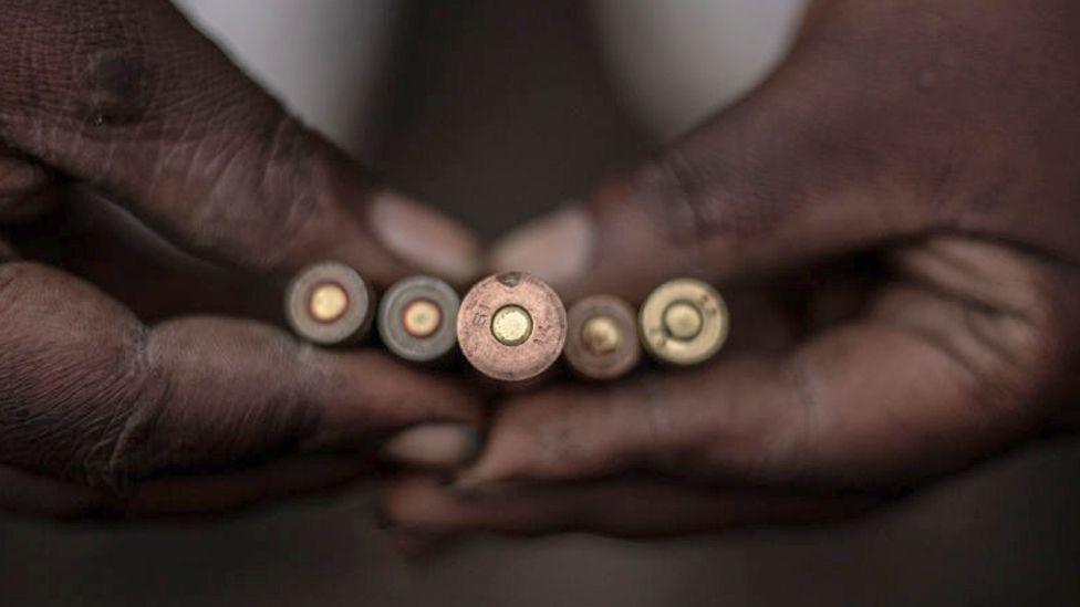 Journalistes tués dans l'Est : l'info sous les bombes