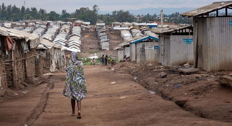 Ebola en RDC : l'OMS demande une trêve humanitaire pour sauver des vies