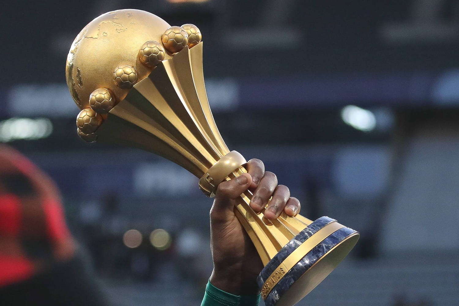 CAN 2027 : la RDC lance sa campagne par une victoire nette