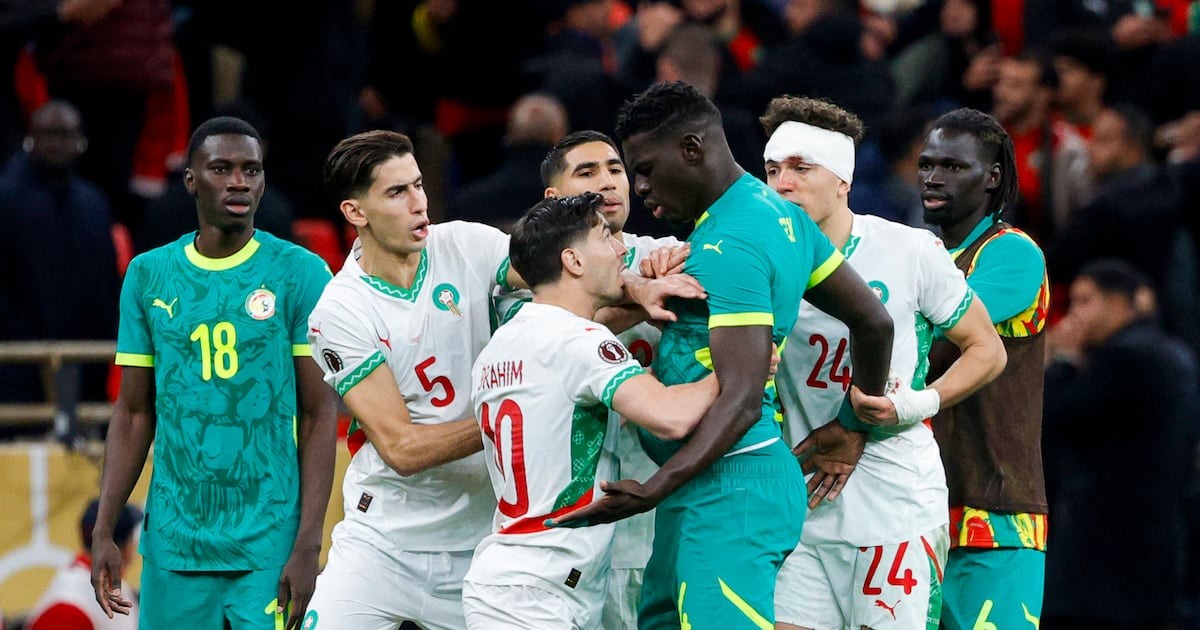 CAN 2025 : Le TAS examine la finale Maroc-Sénégal, la souveraineté du football africain en jeu