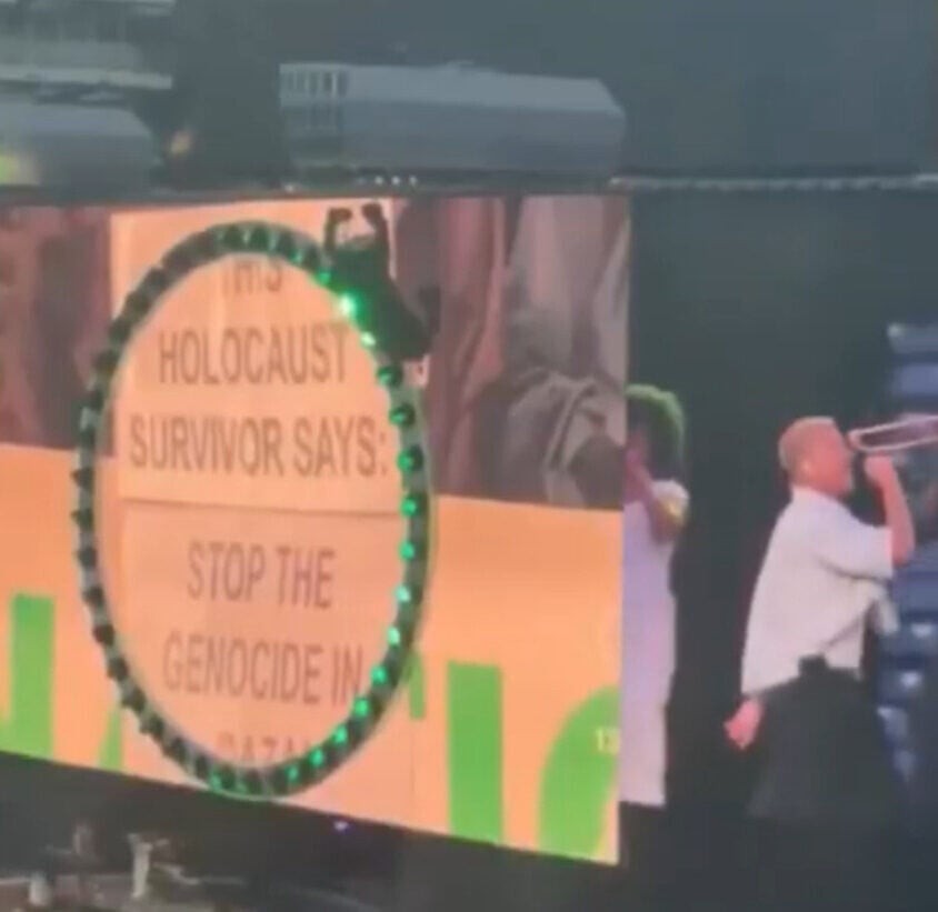Macklemore scande « Liberté pour le Congo » au MetLife Stadium : une voix qui porte loin