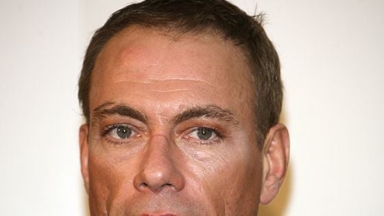 Jean-Claude Van Damme, un allié de poids pour la souveraineté environnementale de la RDC