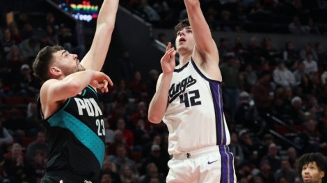 NBA : Maxime Raynaud explose les compteurs avec 29 points