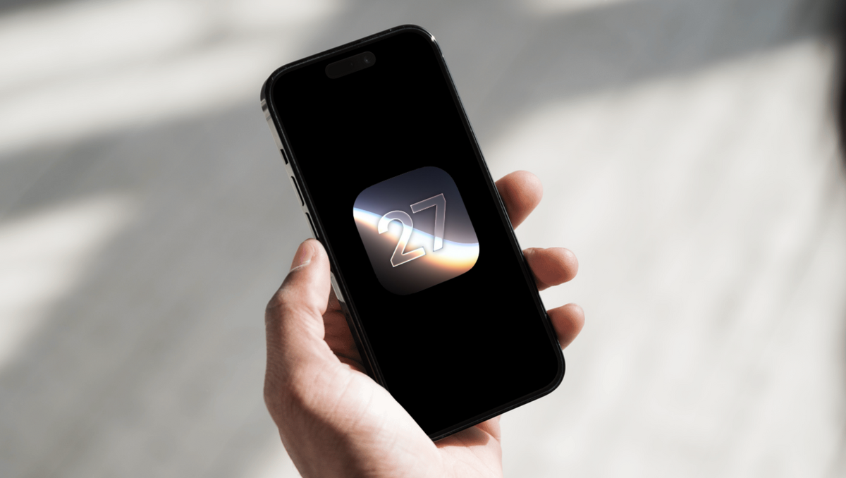 iOS 27 : Nouveautés Apple et enjeux de souveraineté numérique