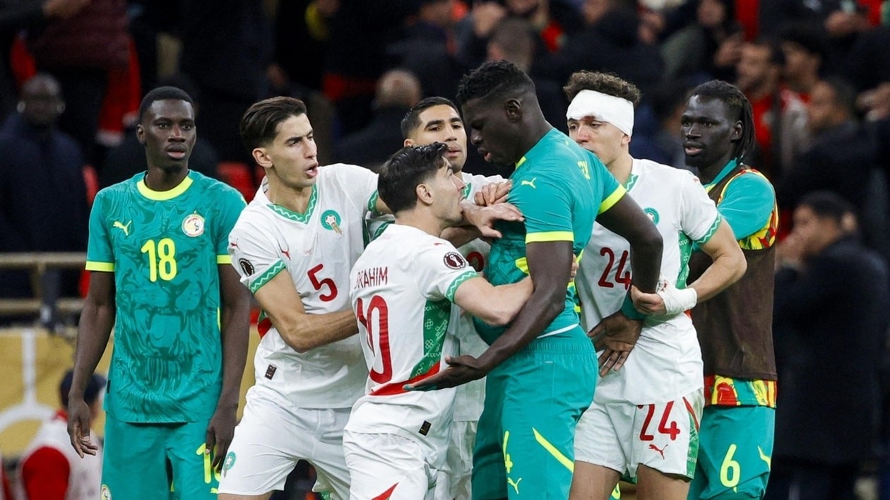 CAN 2025 : Le TAS examine le recours du Sénégal, la souveraineté du terrain en jeu