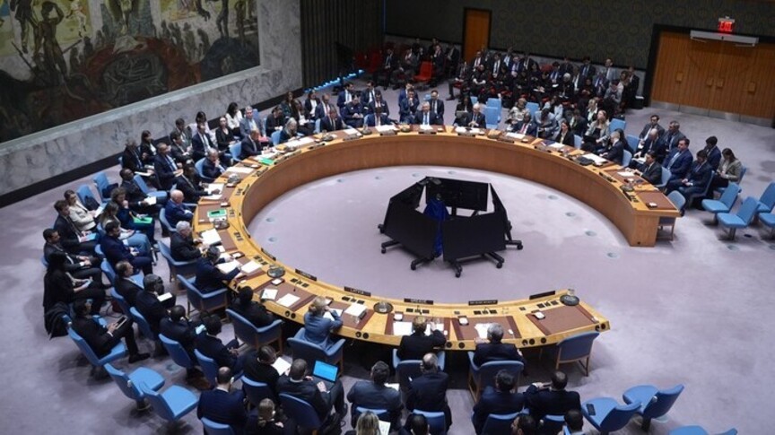Conflits et faim dans le monde : la RDC au cœur des préoccupations du Conseil de sécurité