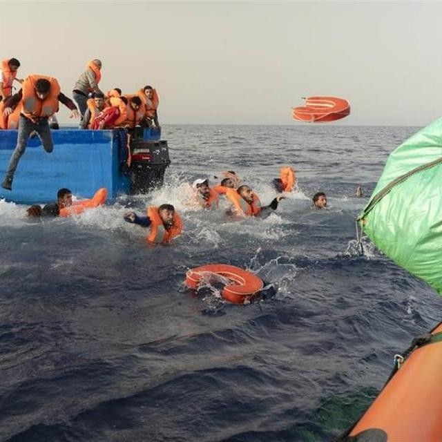 Méditerranée : moins de migrants, mais plus de morts, une tragédie que l’Europe refuse de voir